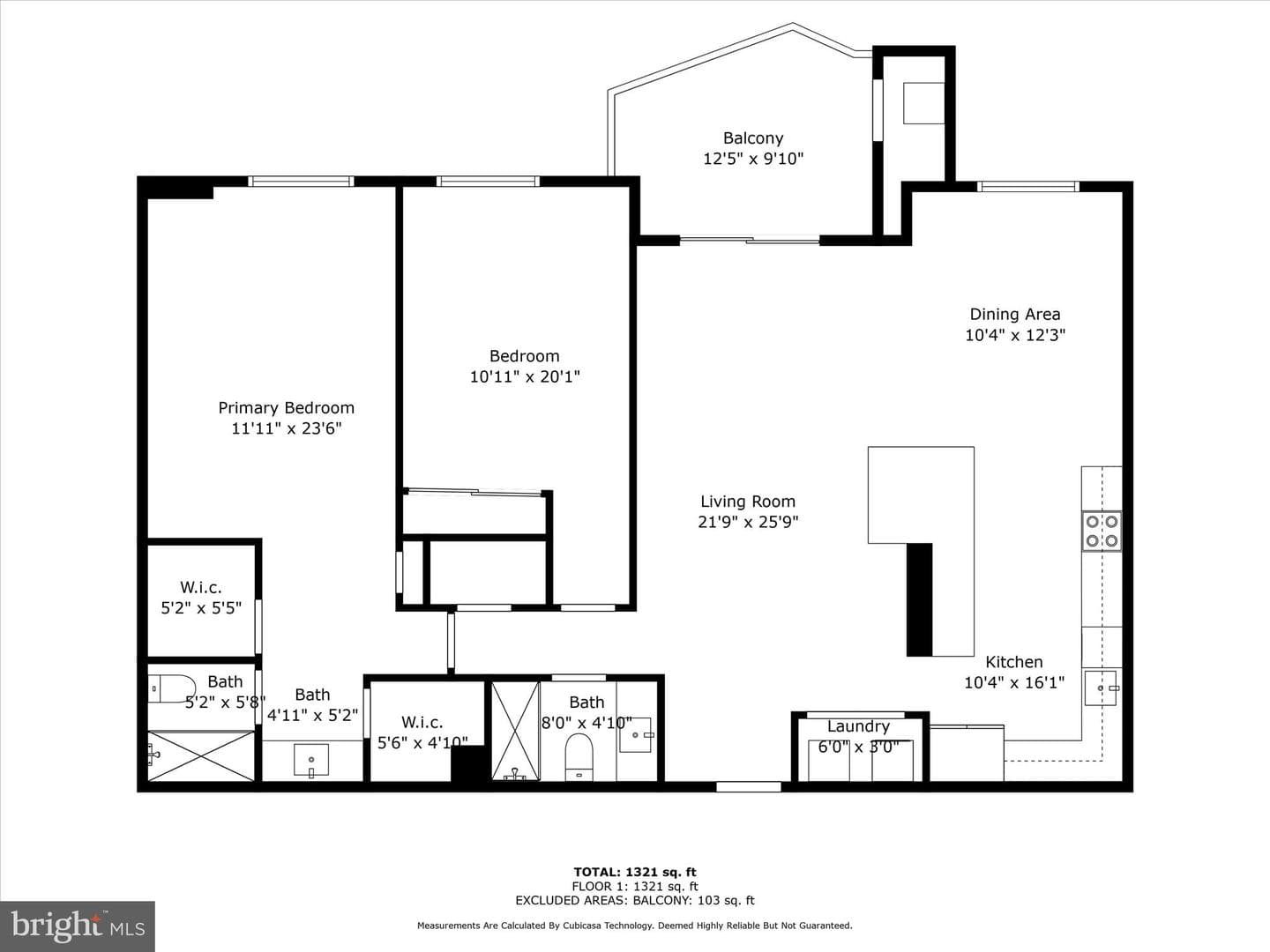 8370 Greensboro Drive #907 photo 6