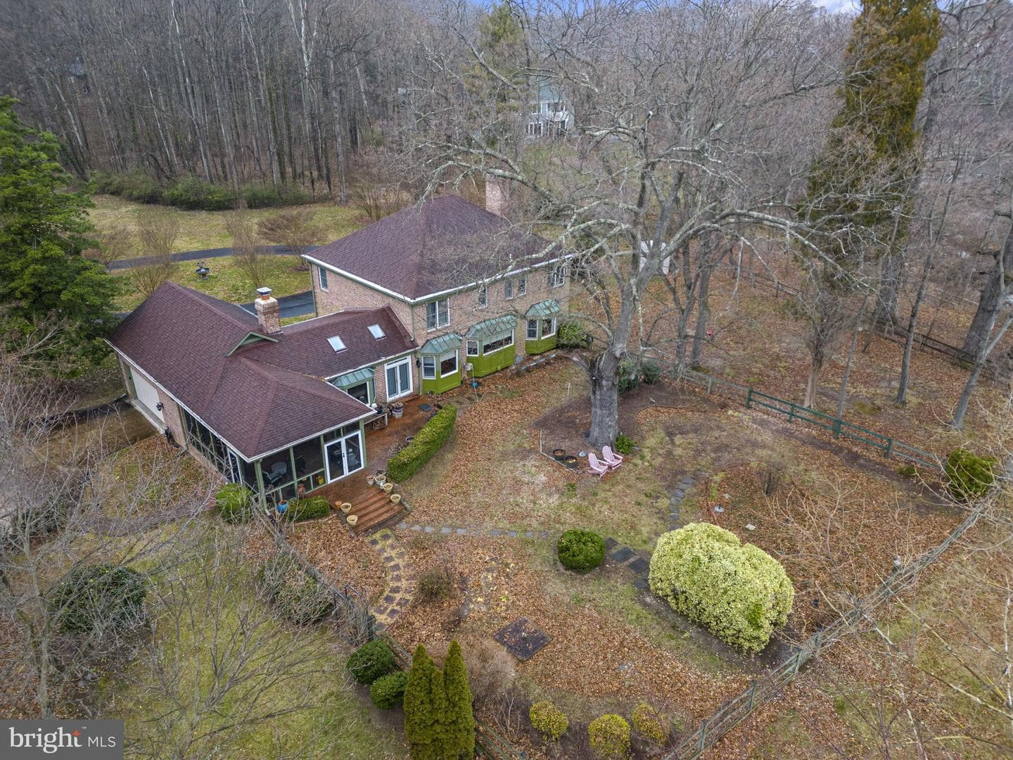 5700 Hallowing Drive photo 13