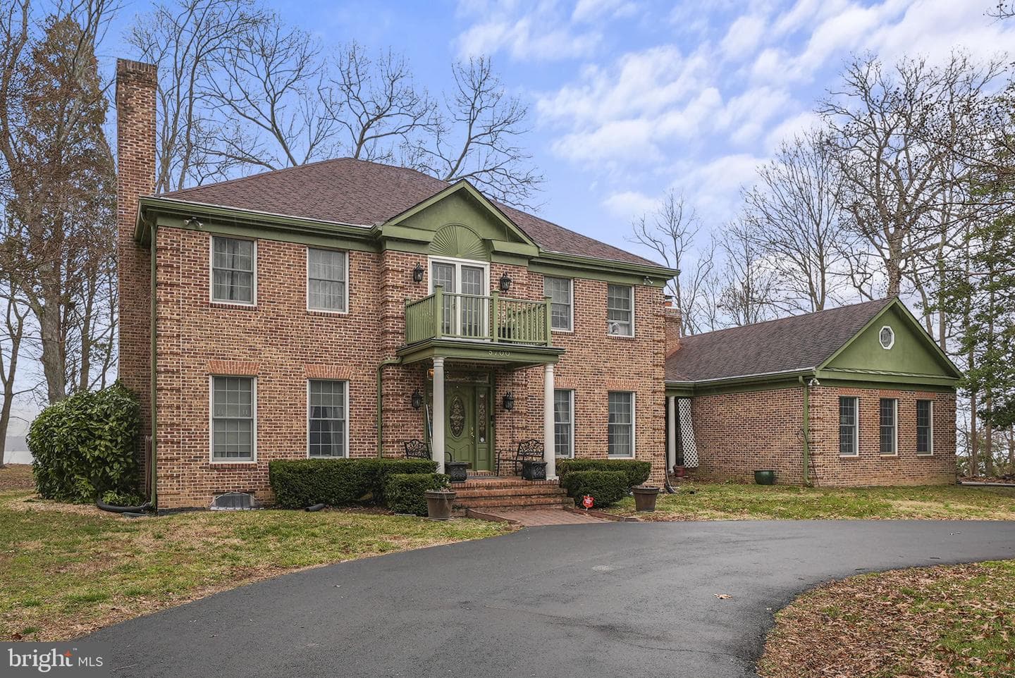 5700 Hallowing Drive photo 18