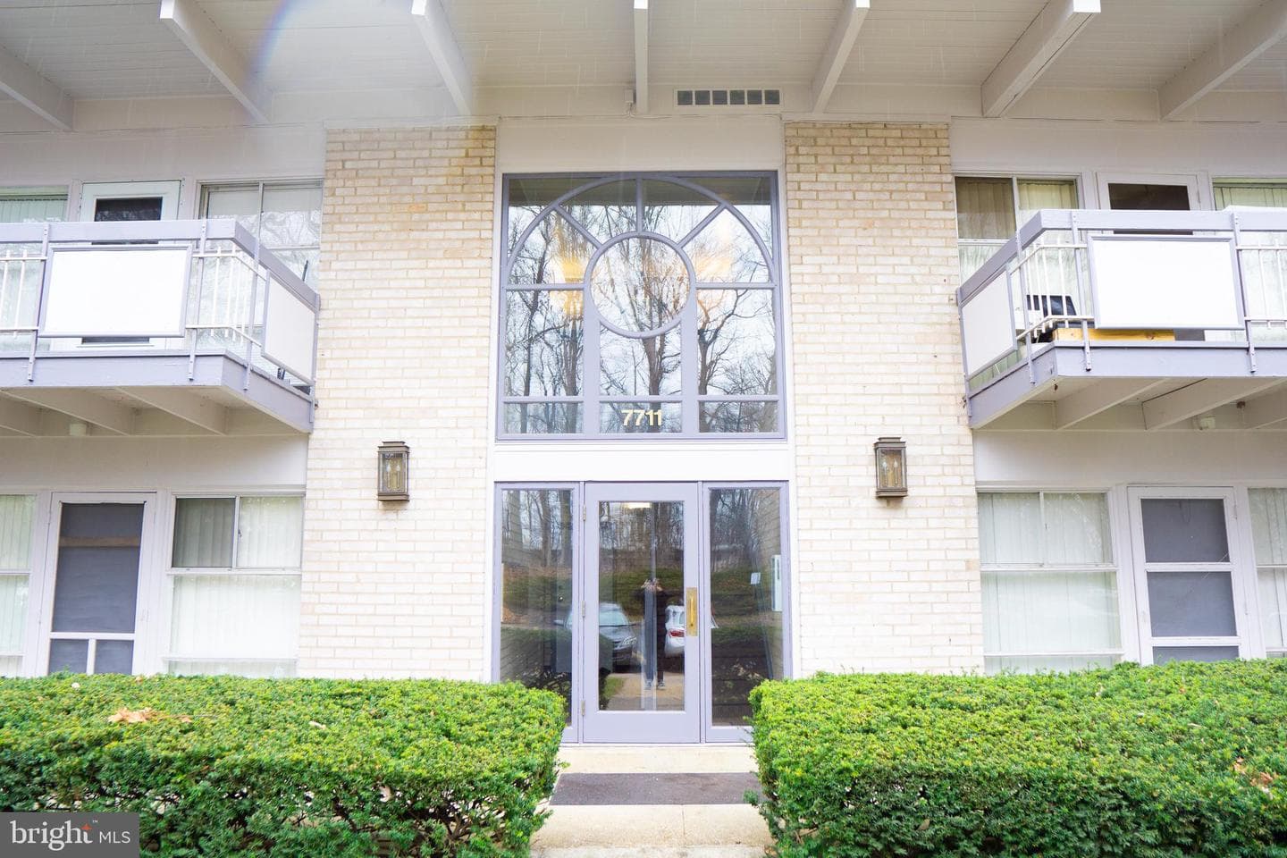 7711 Donnybrook Court #107