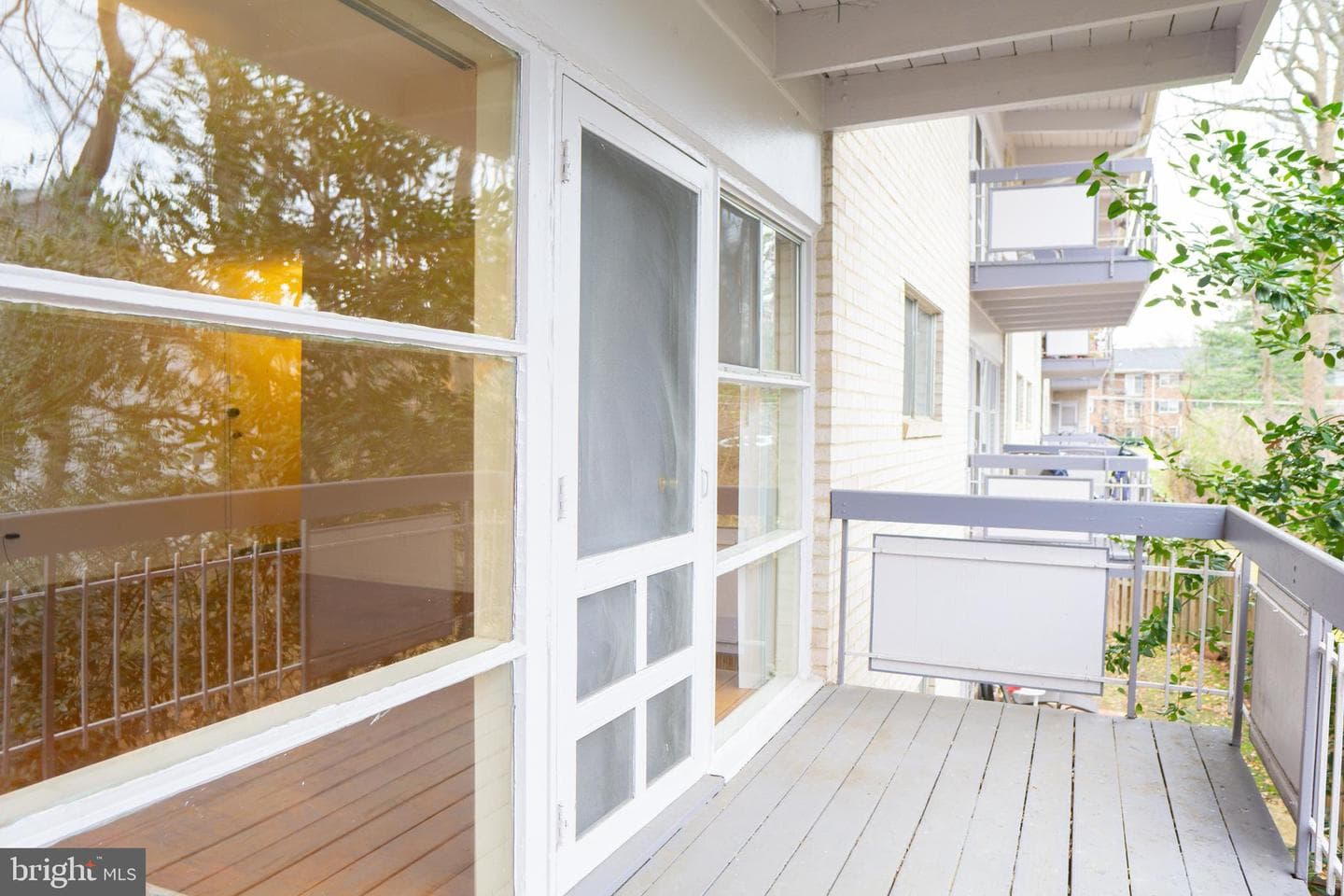 7711 Donnybrook Court #107 photo 16