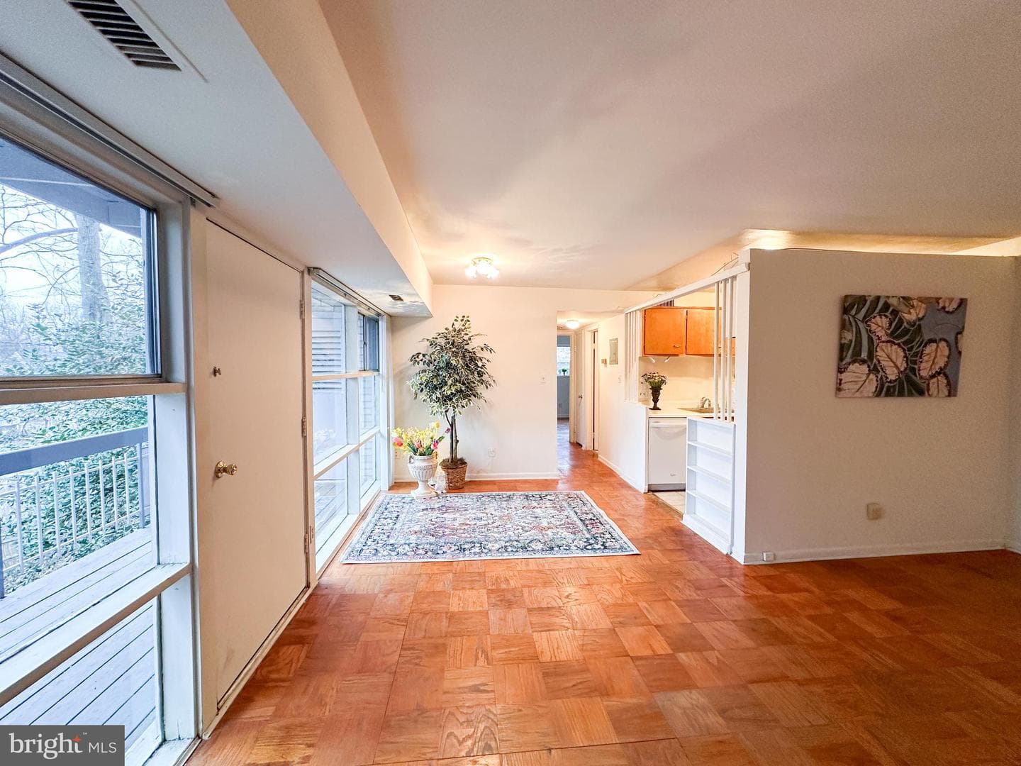 7711 Donnybrook Court #107 photo 3