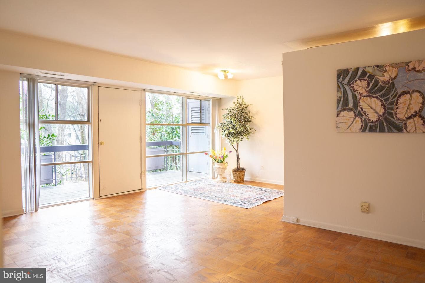 7711 Donnybrook Court #107 photo 4