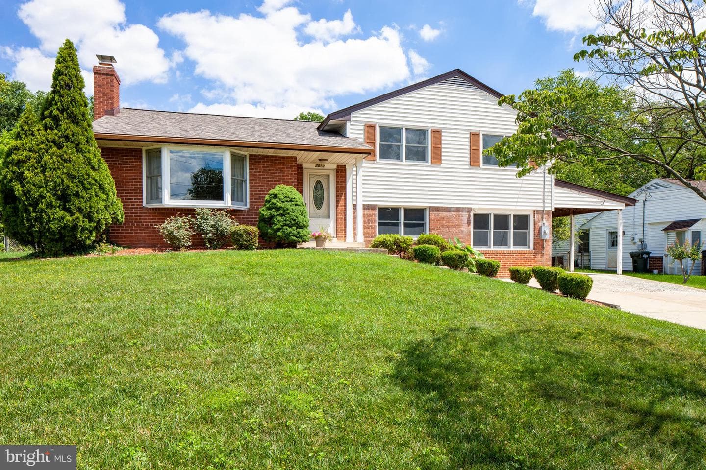 7512 Inzer Street photo 1