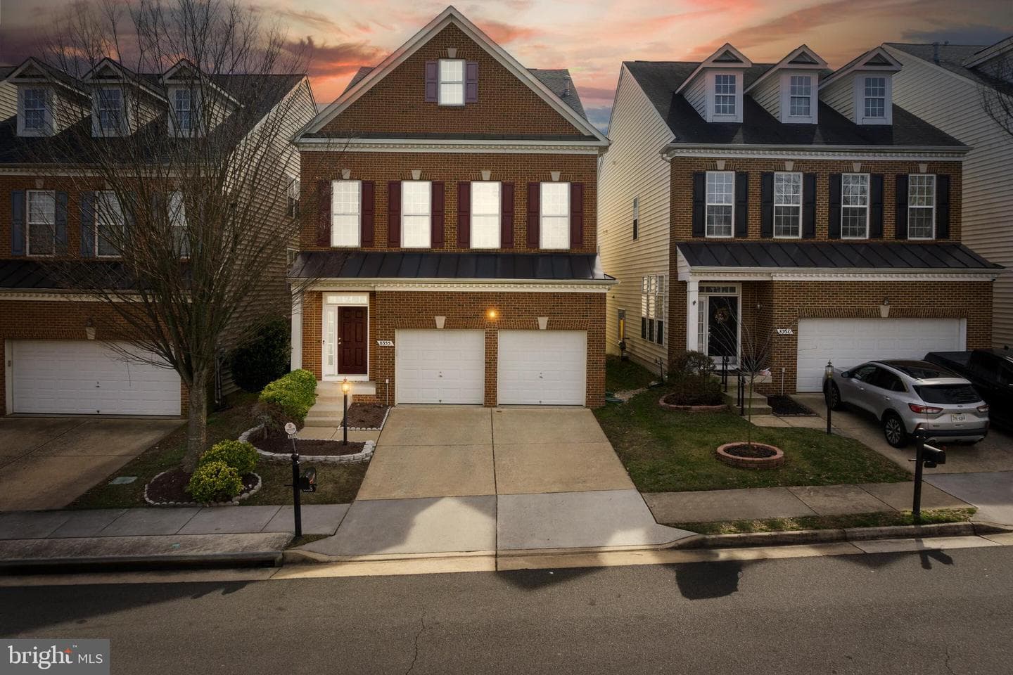 8355 Middle Ruddings Drive photo 2