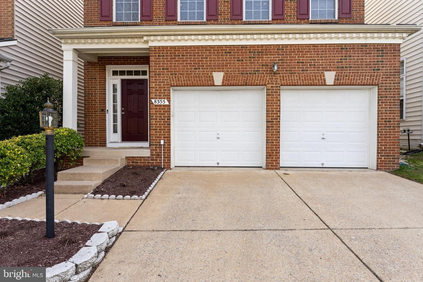 8355 Middle Ruddings Drive photo 3