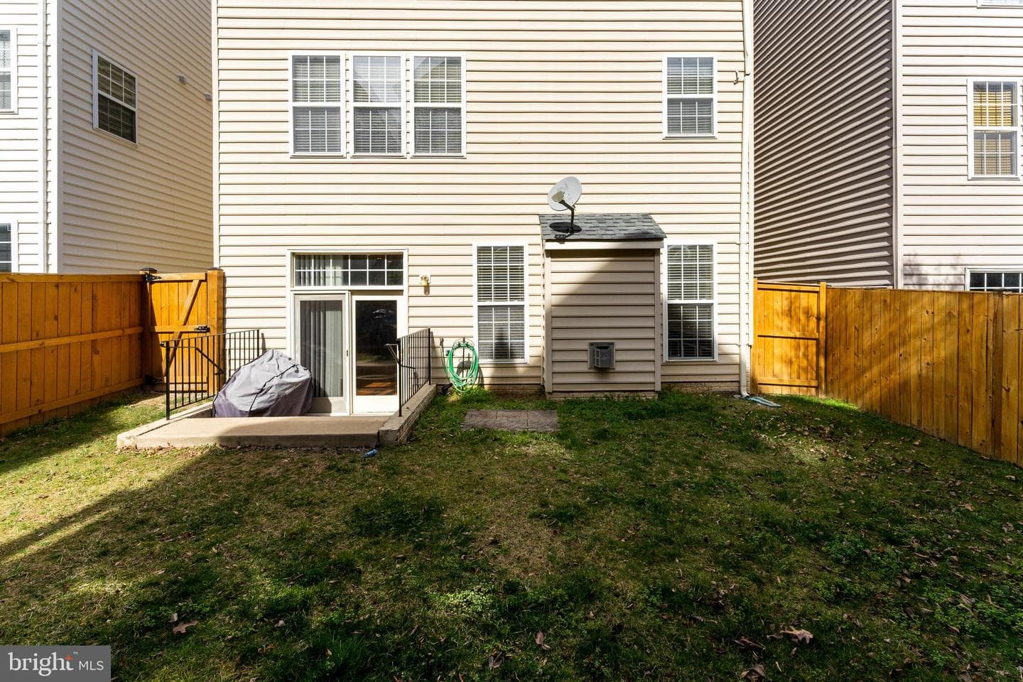 8355 Middle Ruddings Drive photo 36