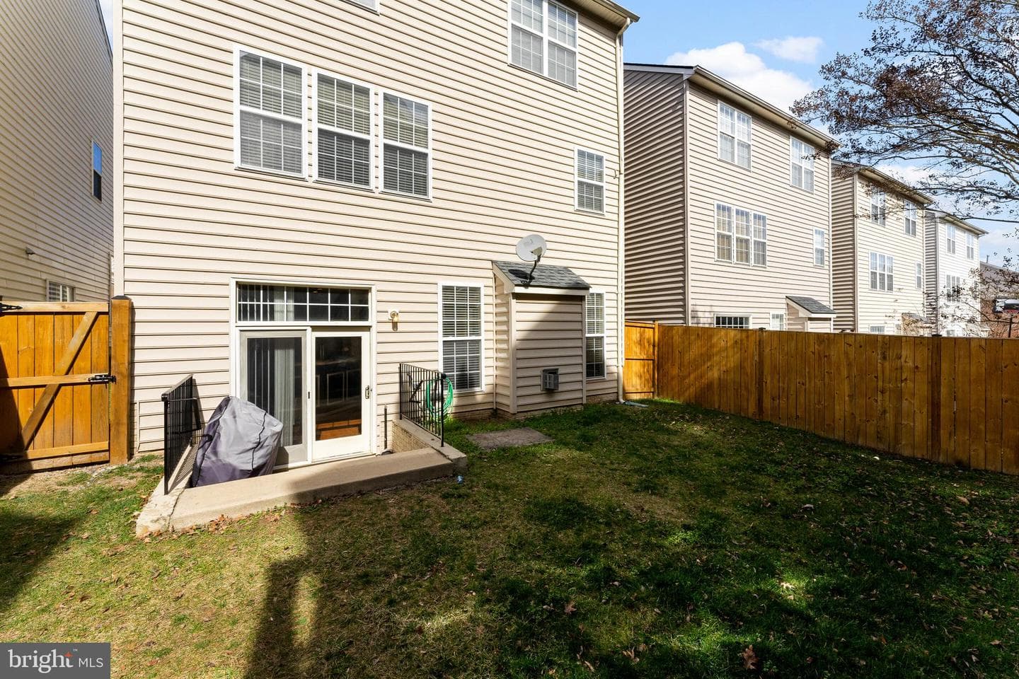 8355 Middle Ruddings Drive photo 37