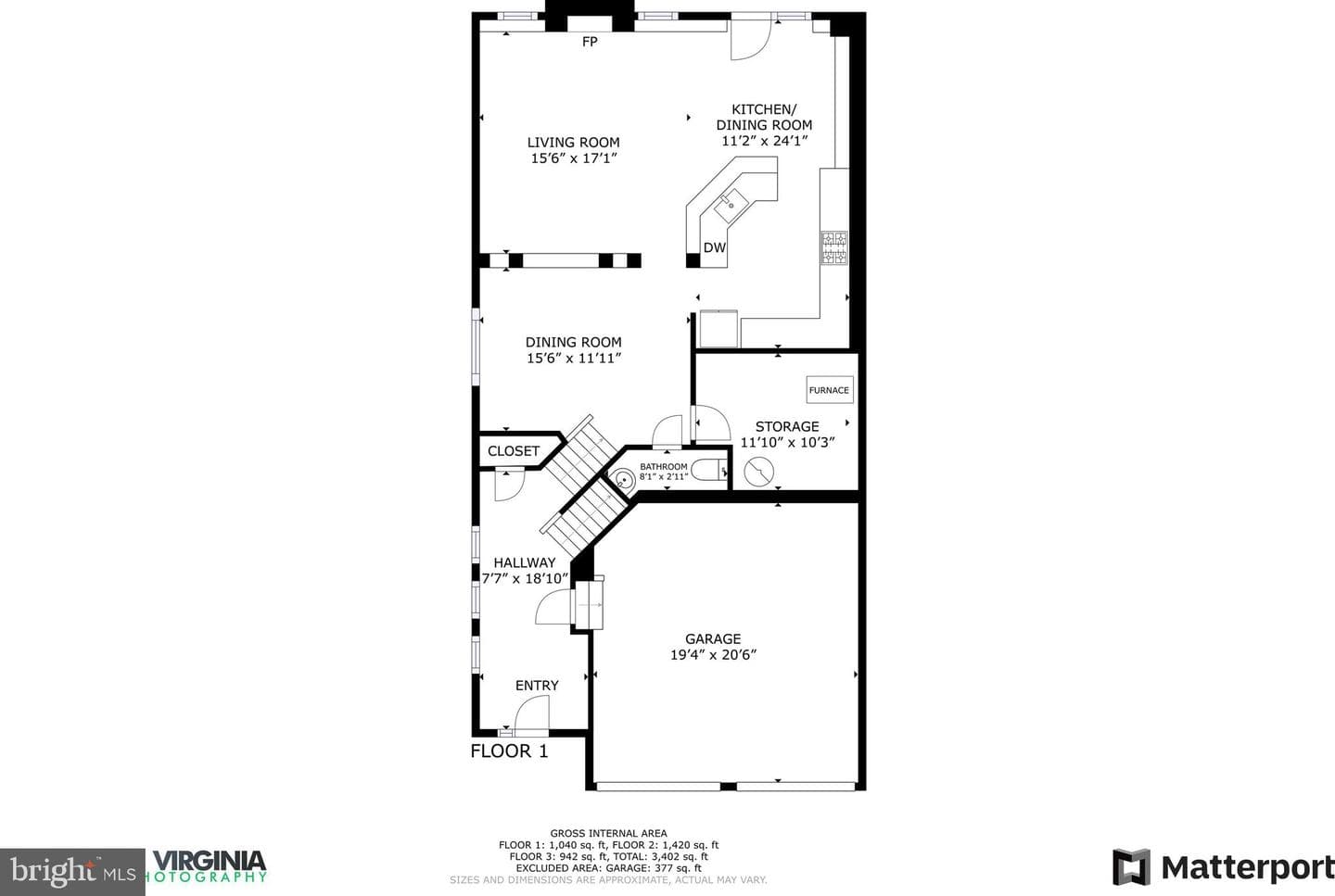 8355 Middle Ruddings Drive photo 39