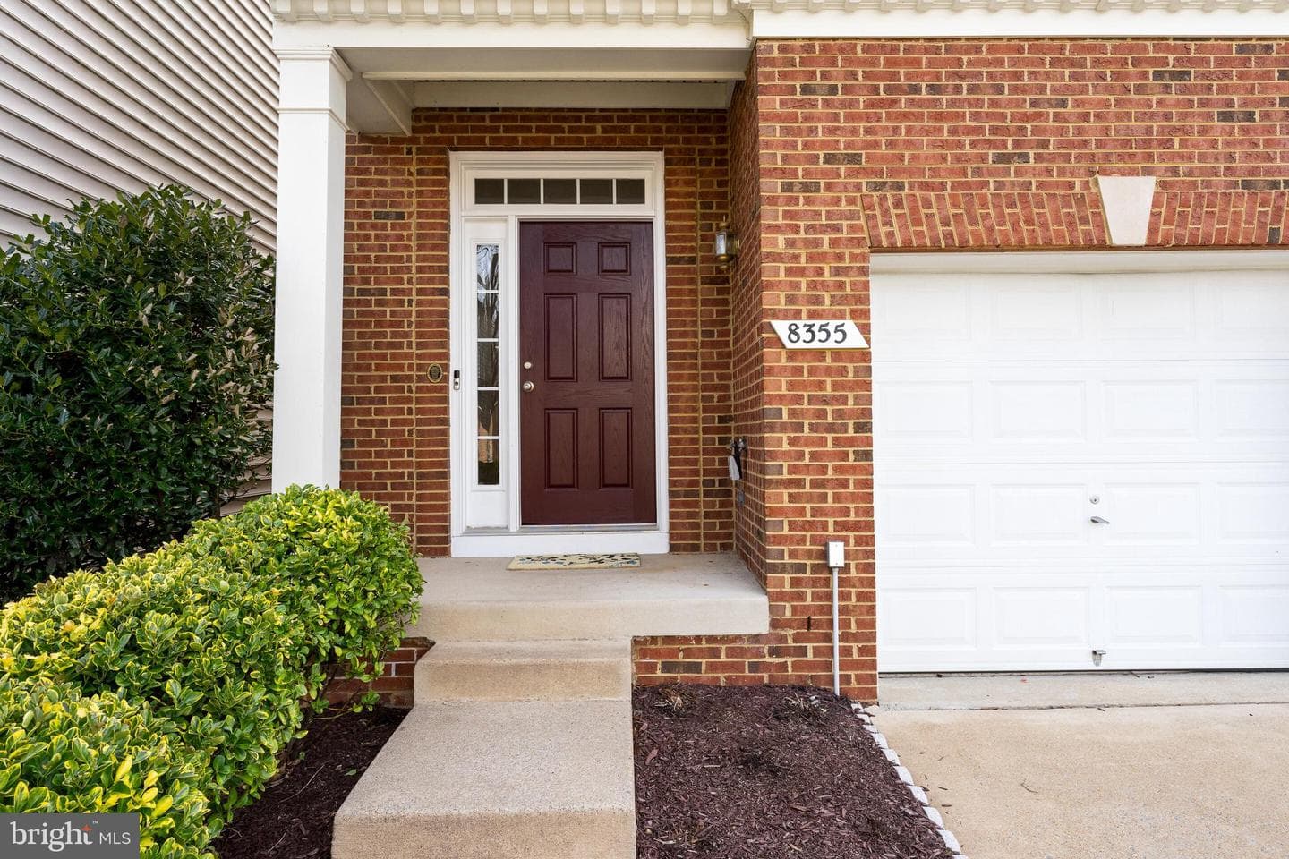 8355 Middle Ruddings Drive photo 4