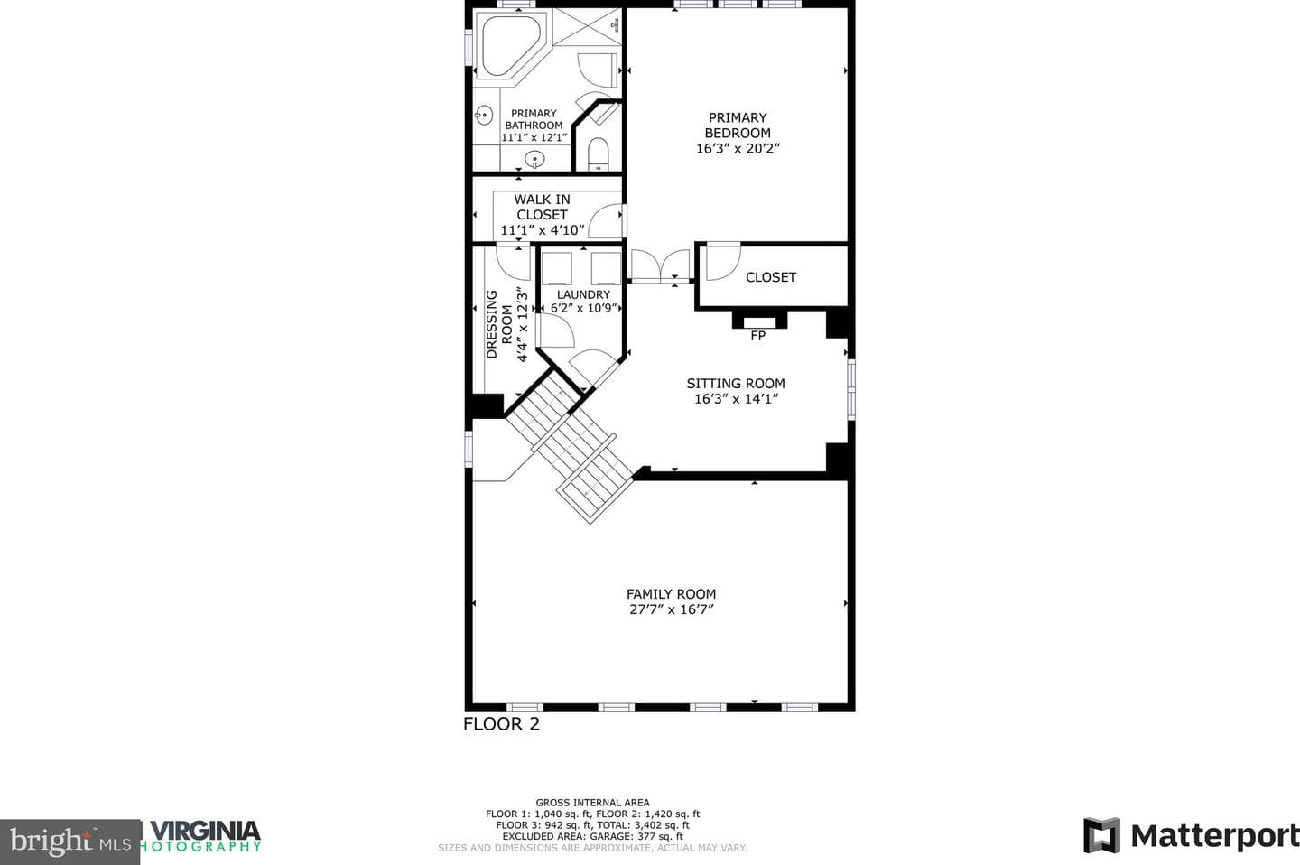 8355 Middle Ruddings Drive photo 40
