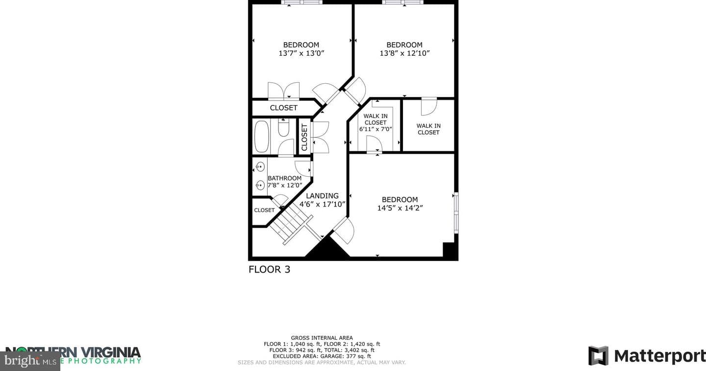8355 Middle Ruddings Drive photo 41