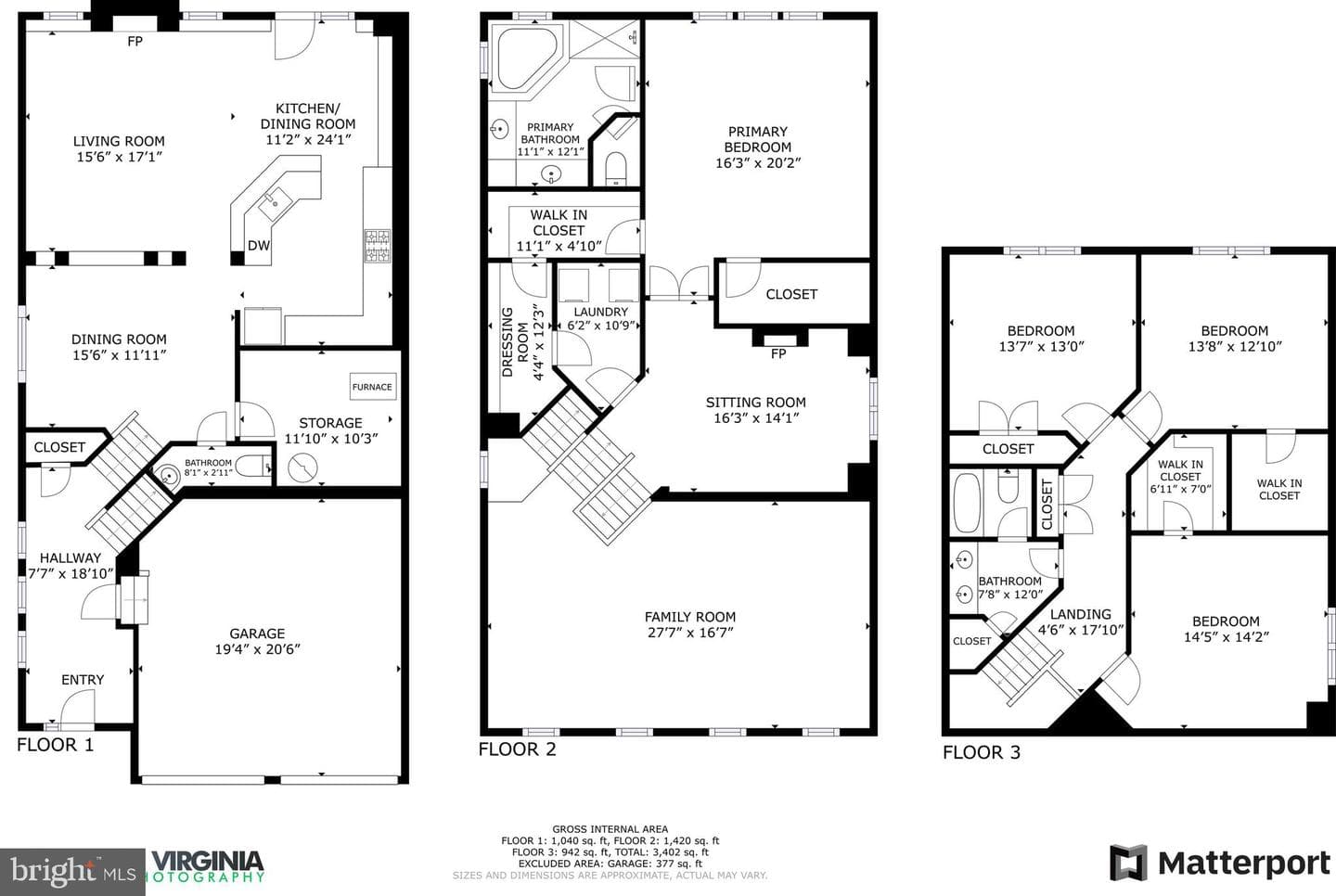 8355 Middle Ruddings Drive photo 42
