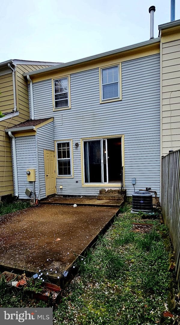 8014 Dayspring Court photo 2
