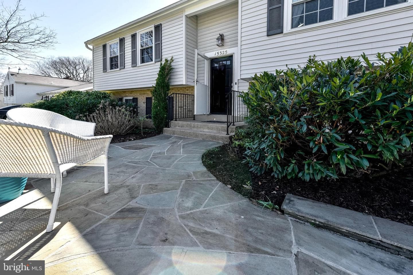 15325 Blueridge View Drive photo 2