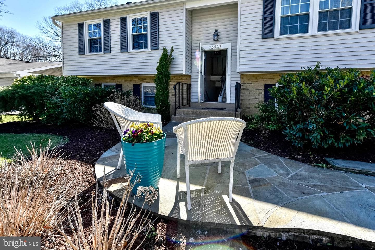 15325 Blueridge View Drive photo 3