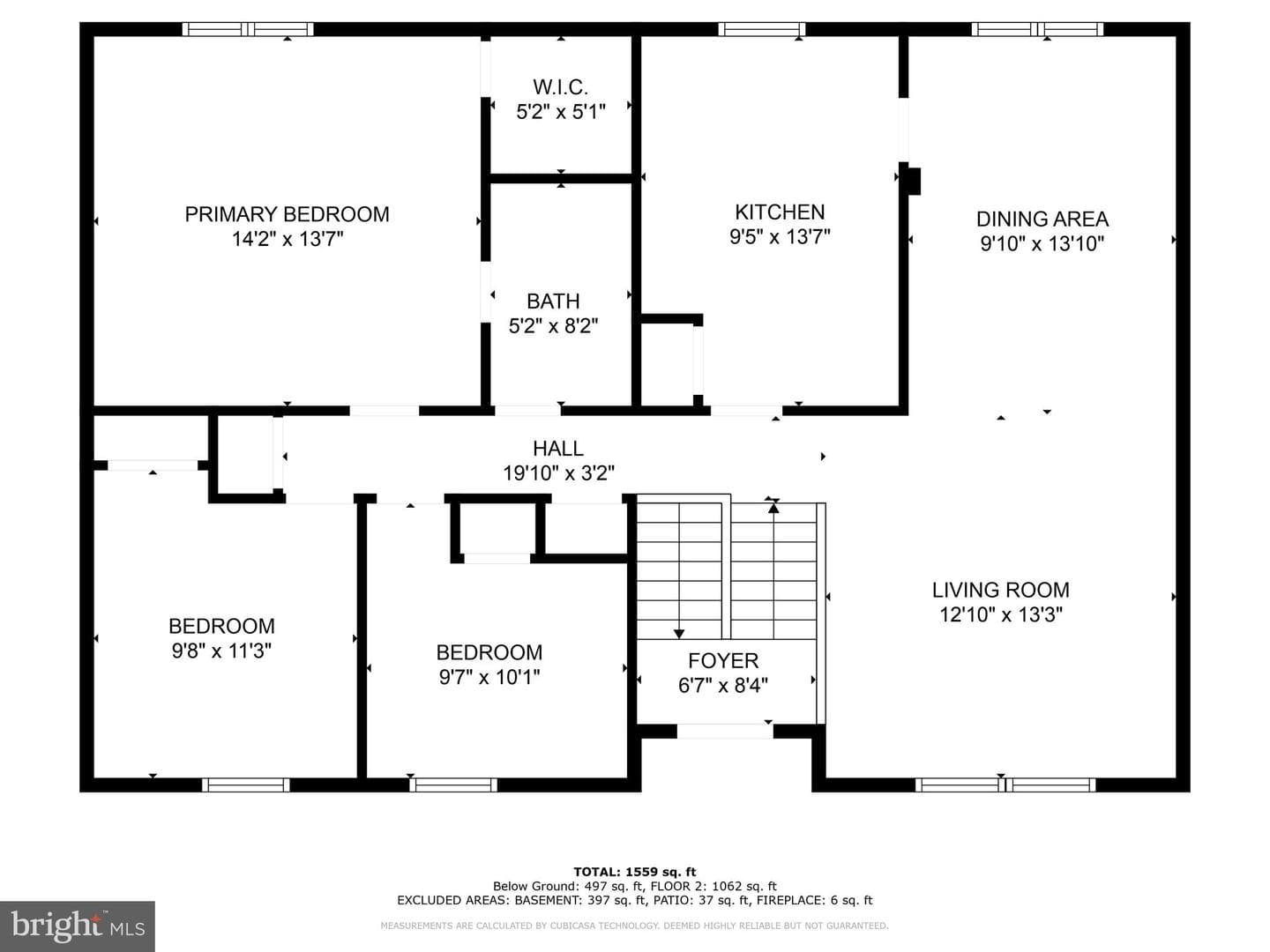 15325 Blueridge View Drive photo 34