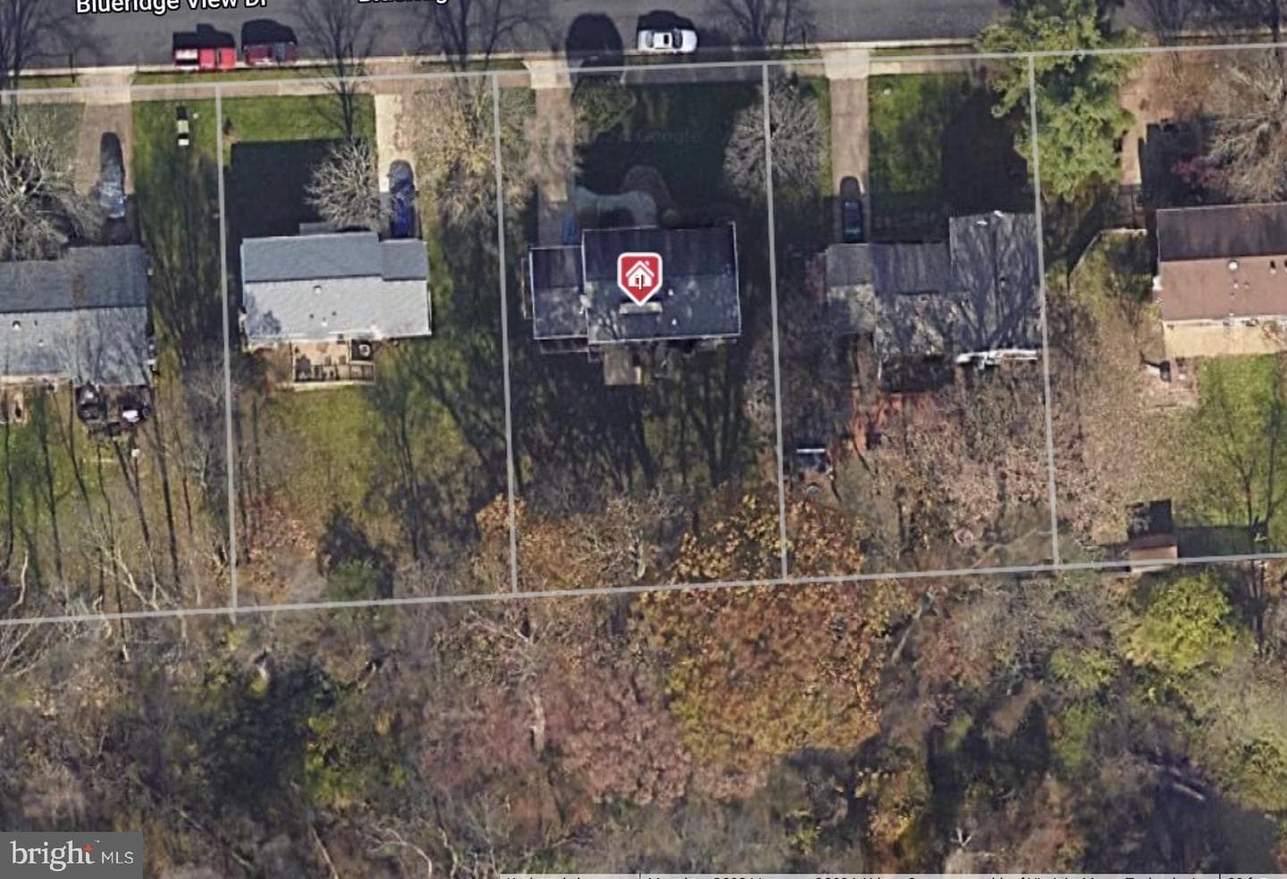 15325 Blueridge View Drive photo 41