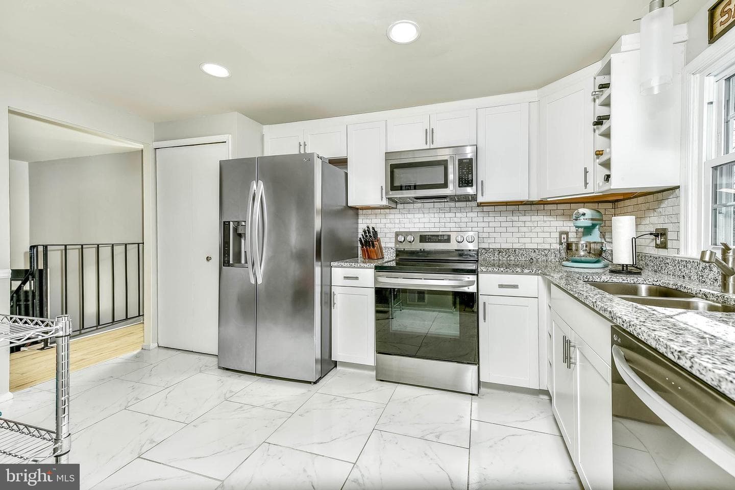 15325 Blueridge View Drive photo 9