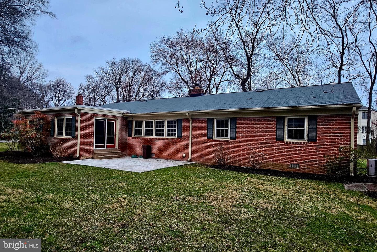 5624 Old Mill Road photo 3