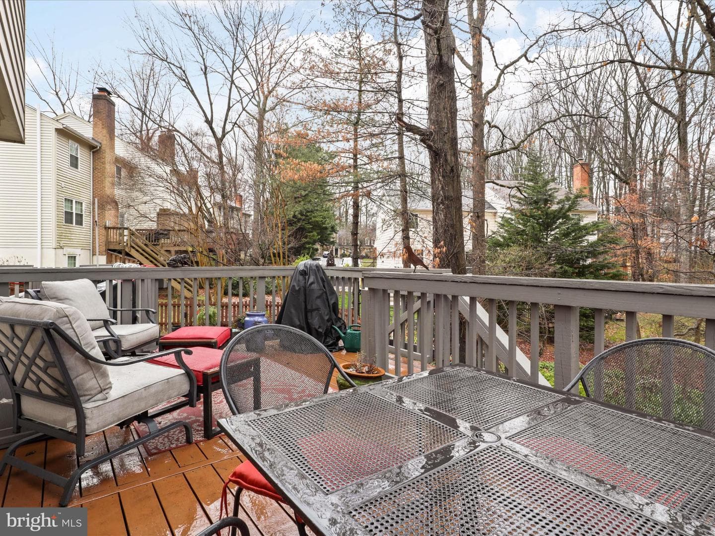 9916 Hemlock Woods Lane photo 15