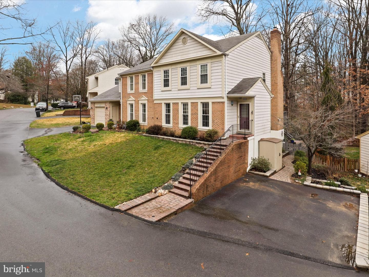 9916 Hemlock Woods Lane photo 39
