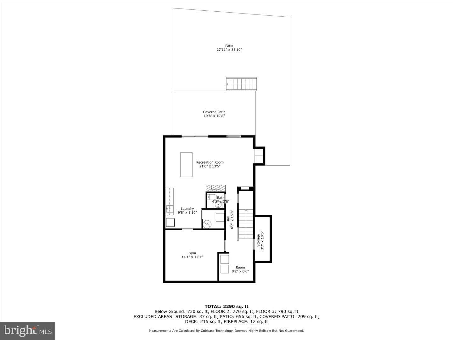 9916 Hemlock Woods Lane photo 50