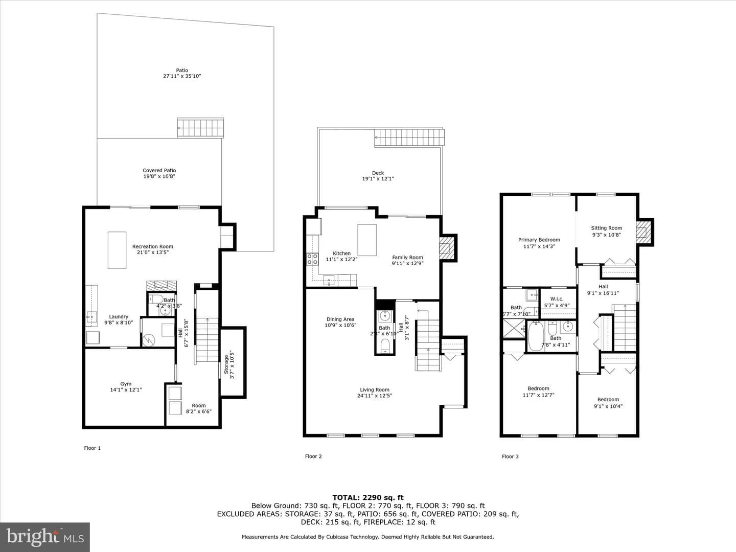 9916 Hemlock Woods Lane photo 6