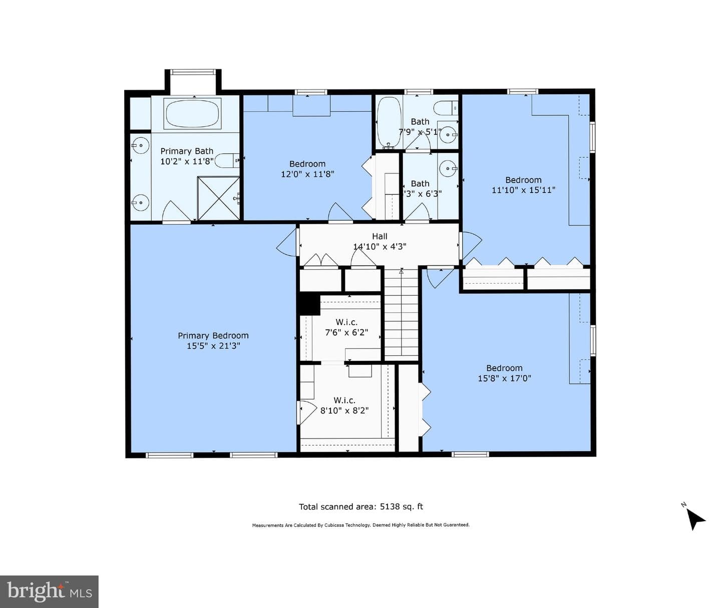 7740 Bridle Path Lane photo 71