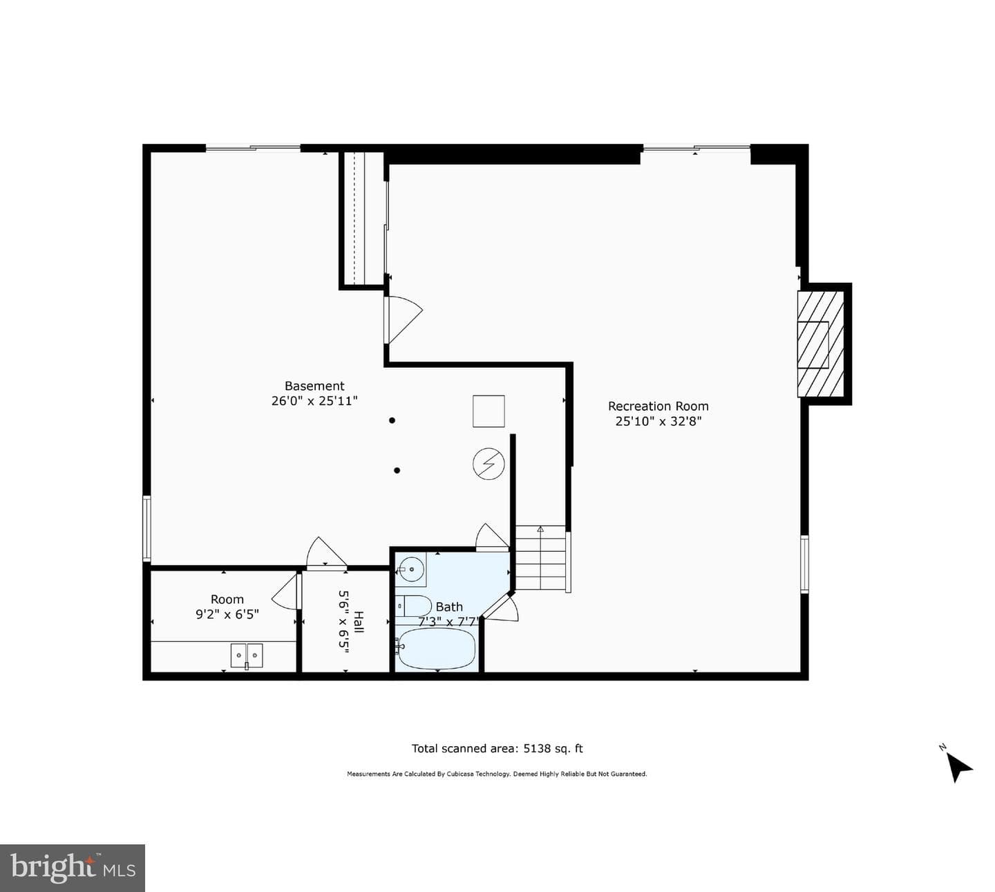 7740 Bridle Path Lane photo 72