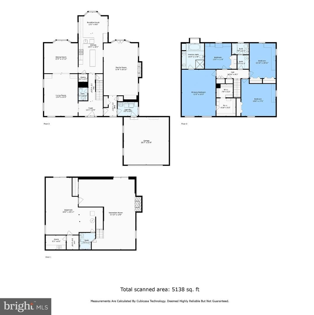 7740 Bridle Path Lane photo 73