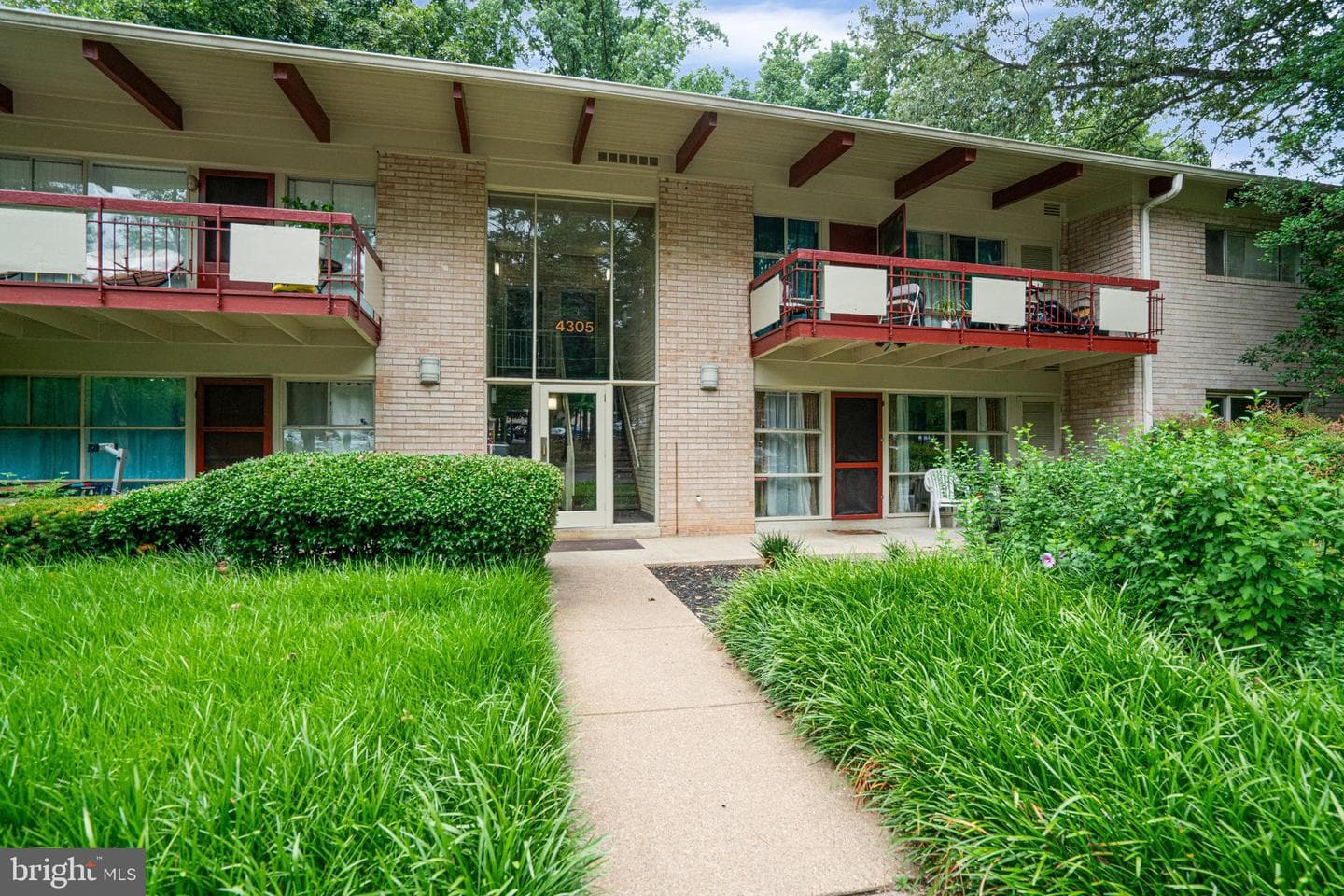 4305 Americana Drive #102 photo 1
