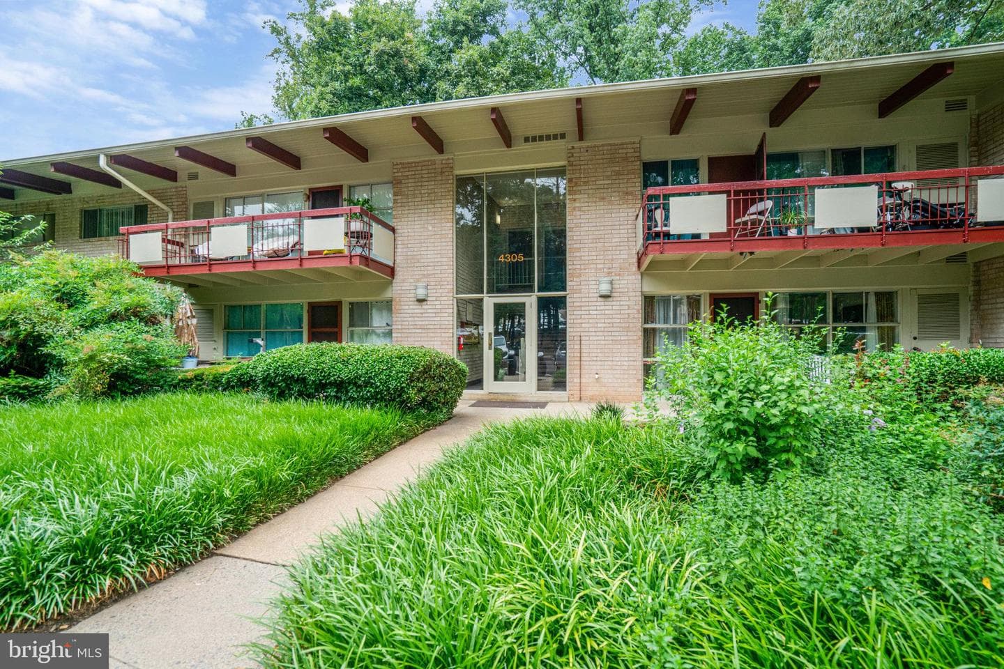 4305 Americana Drive #102 photo 2