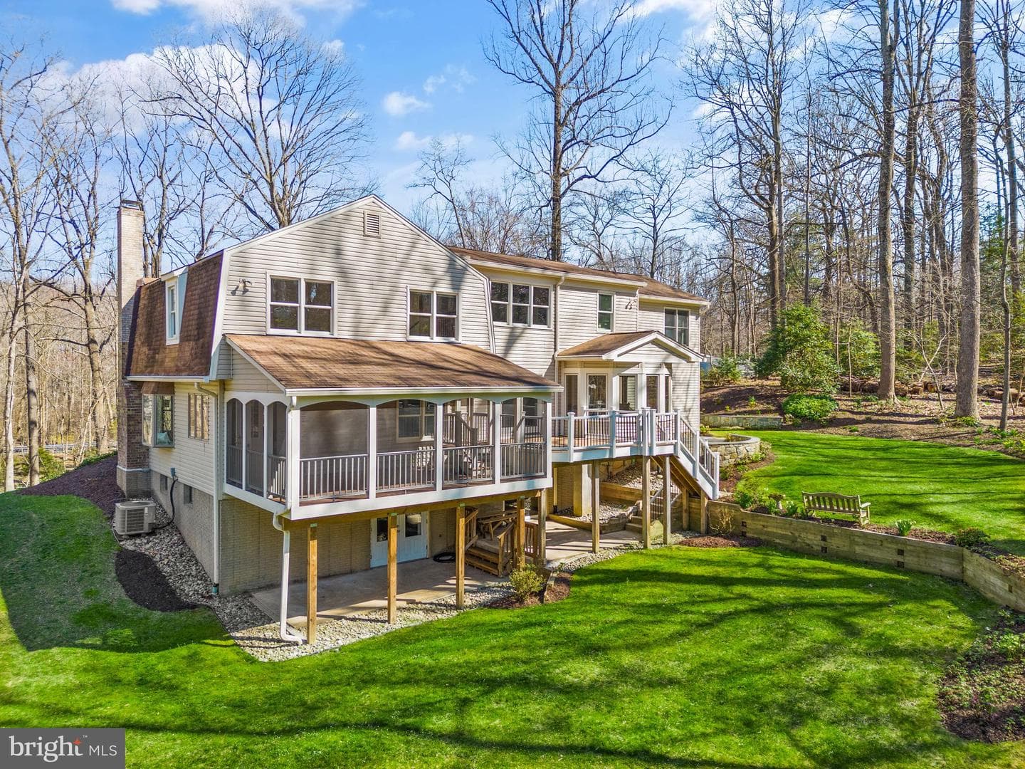 11728 Stuart Mill Road photo 64