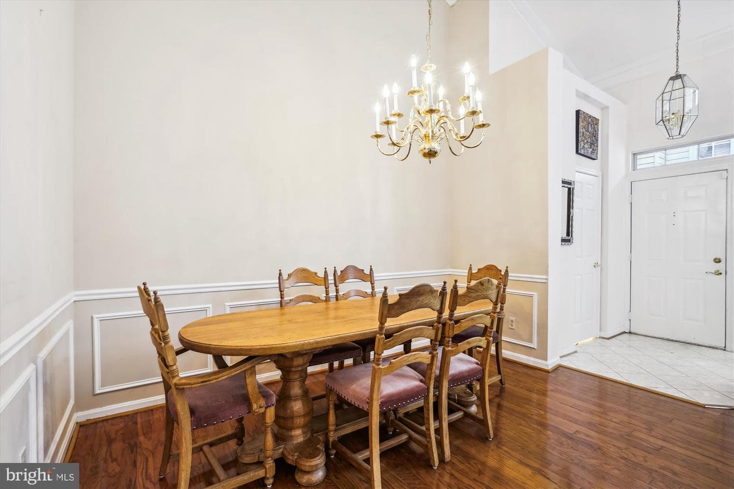 7029 Haycock Road #409 photo 11
