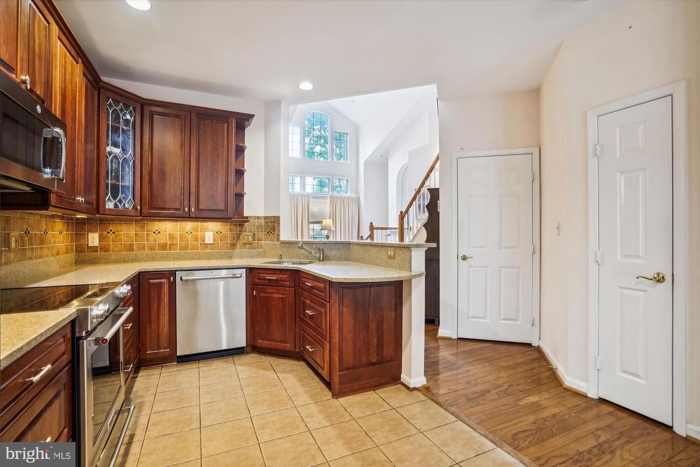 7029 Haycock Road #409 photo 13