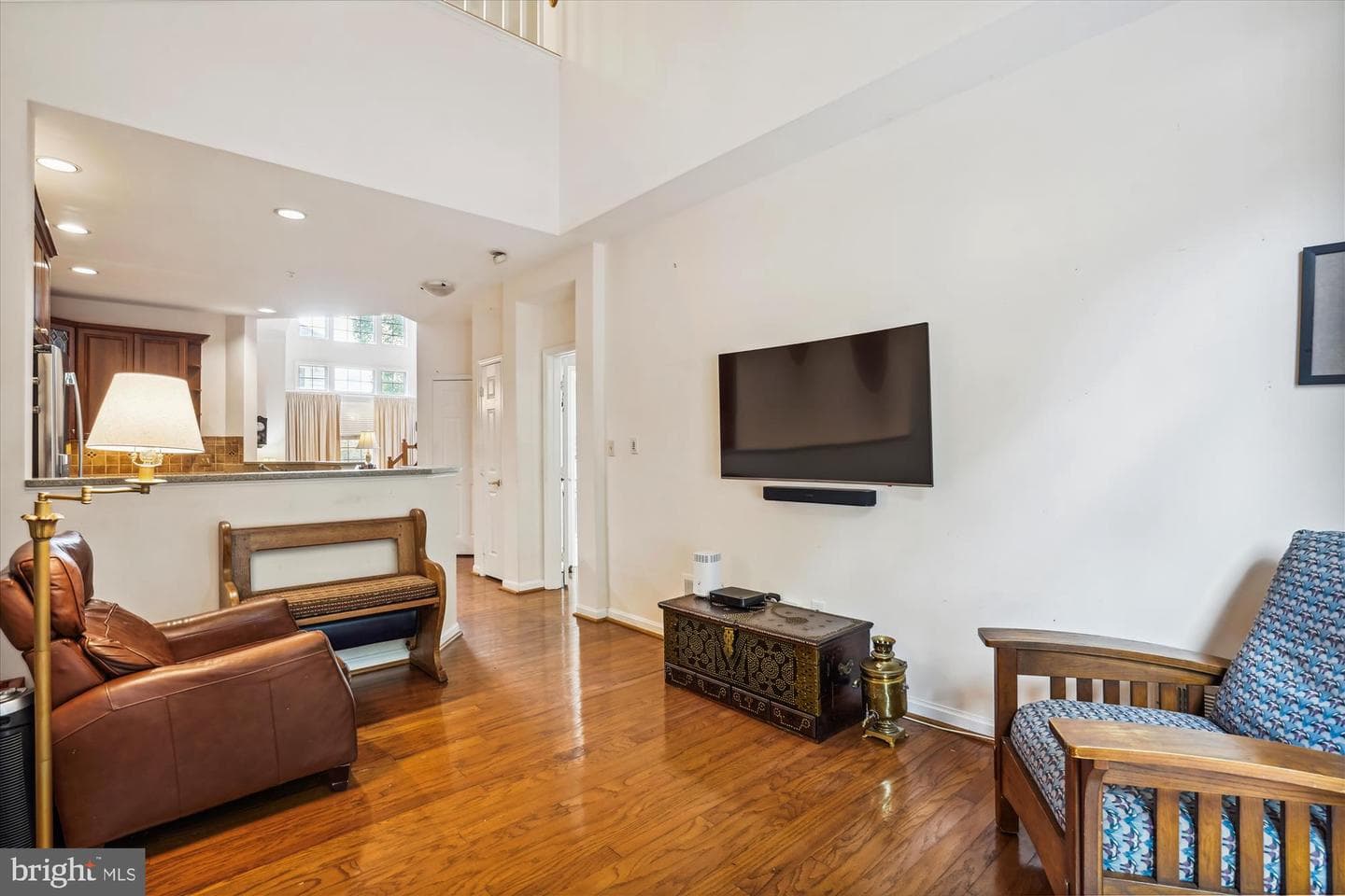 7029 Haycock Road #409 photo 17
