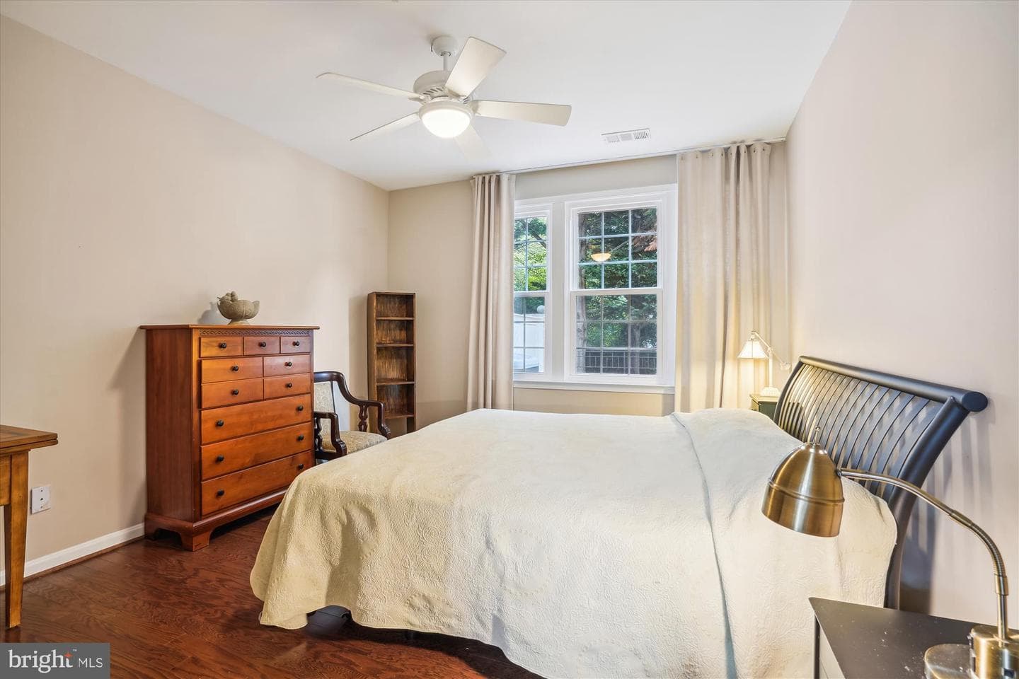 7029 Haycock Road #409 photo 18