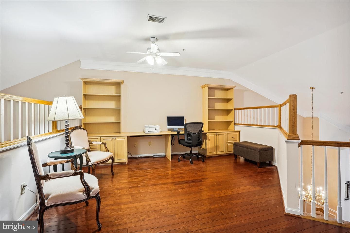 7029 Haycock Road #409 photo 25