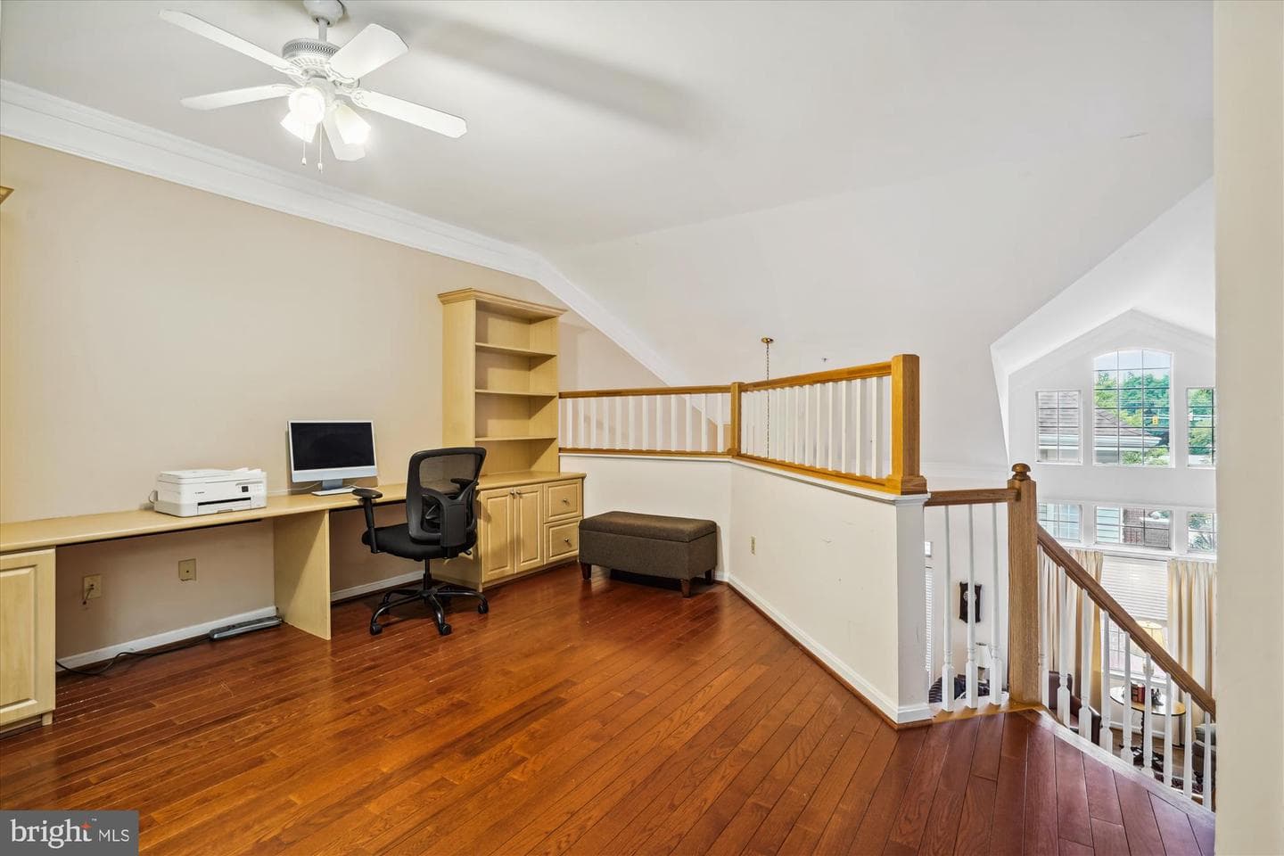 7029 Haycock Road #409 photo 26