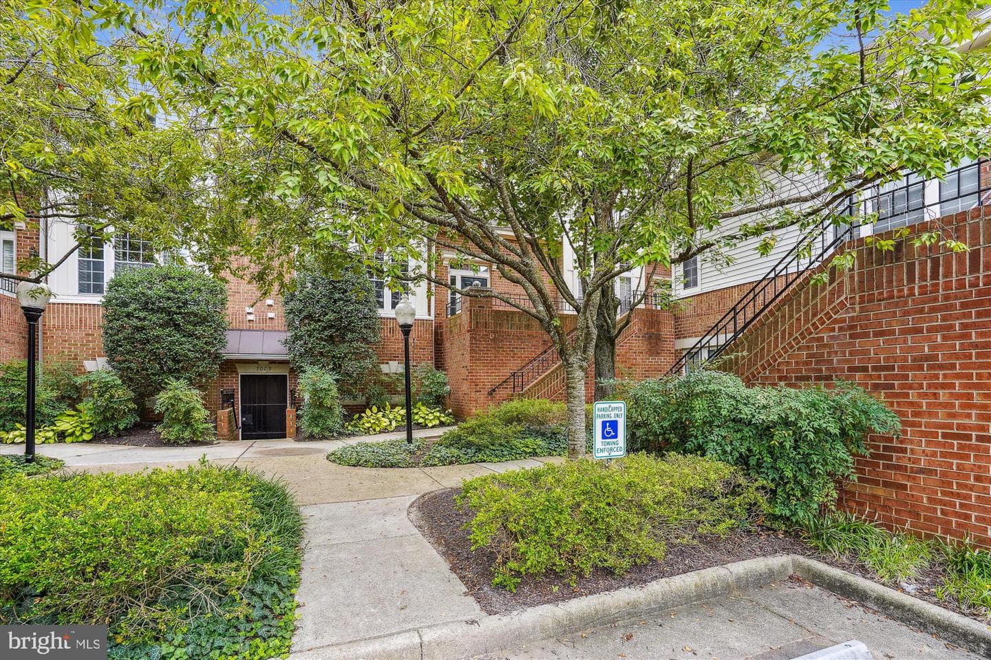 7029 Haycock Road #409 photo 3