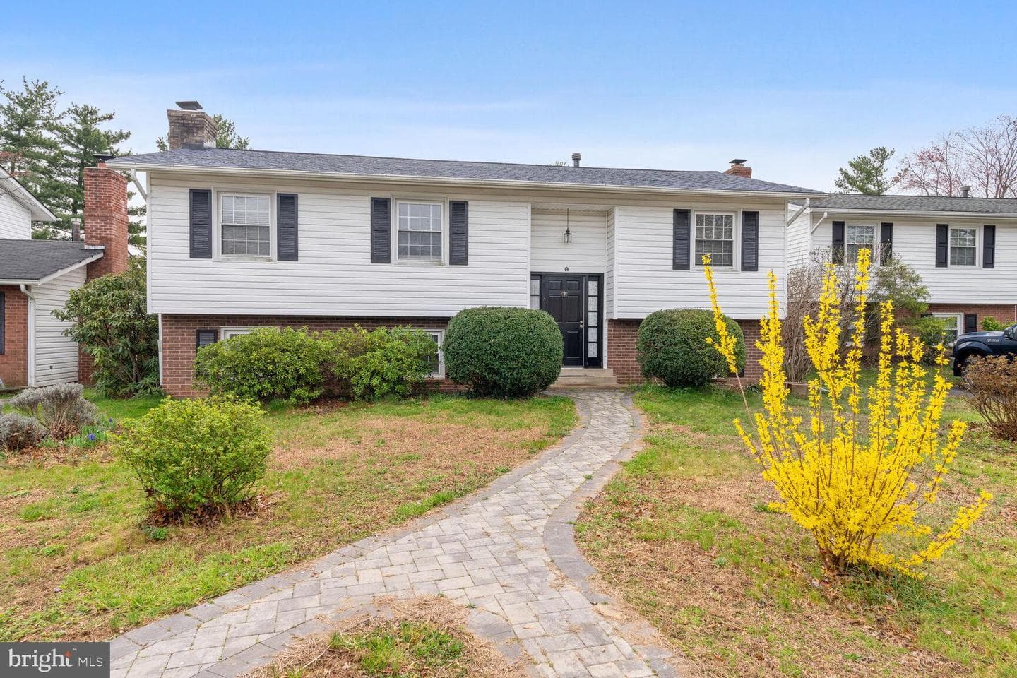6523 Riefton Court