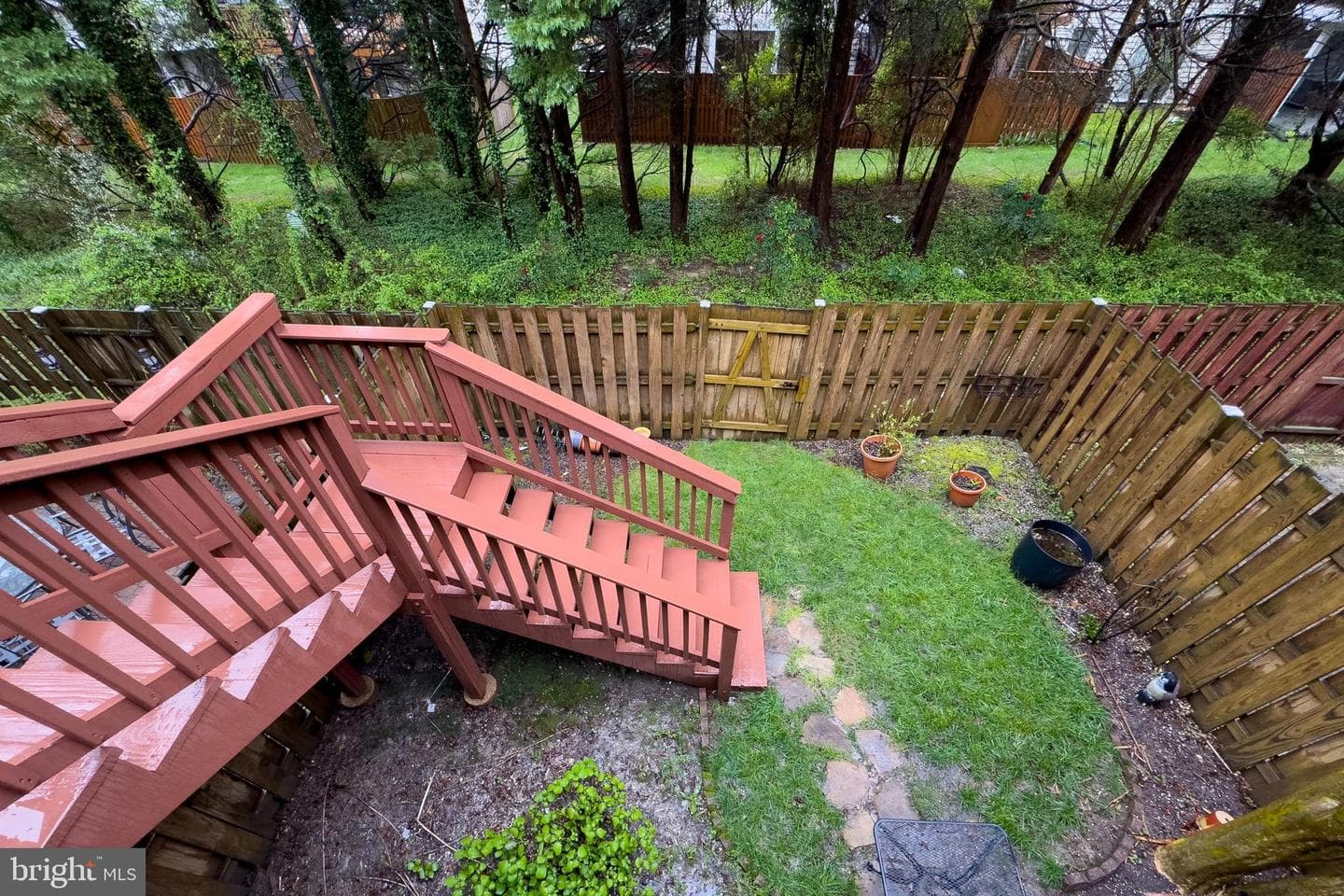 7005 Kings Manor Drive photo 35