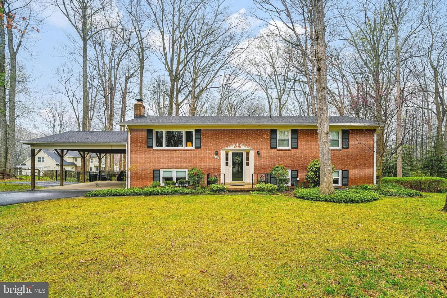 5103 Gunpowder Road photo 1
