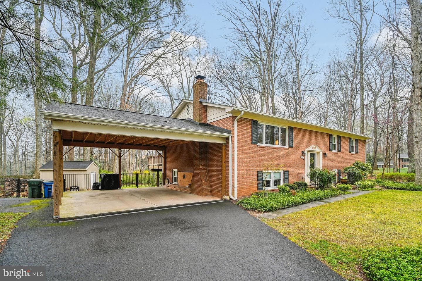 5103 Gunpowder Road photo 2