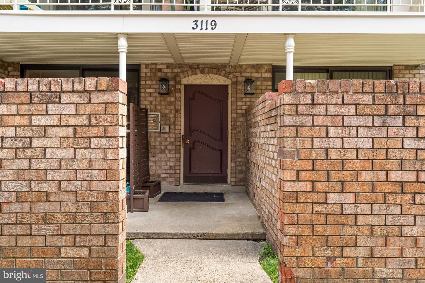 3119 Patrick Henry Drive #422 photo 30
