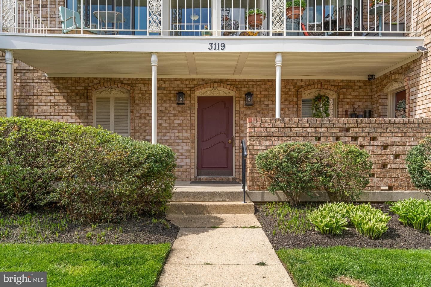 3119 Patrick Henry Drive #422 photo 31