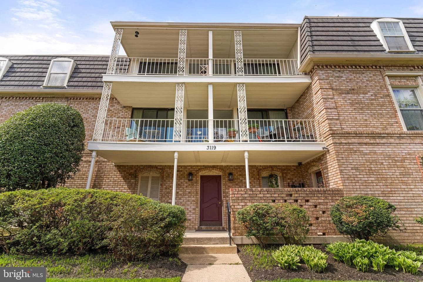 3119 Patrick Henry Drive #422 photo 32