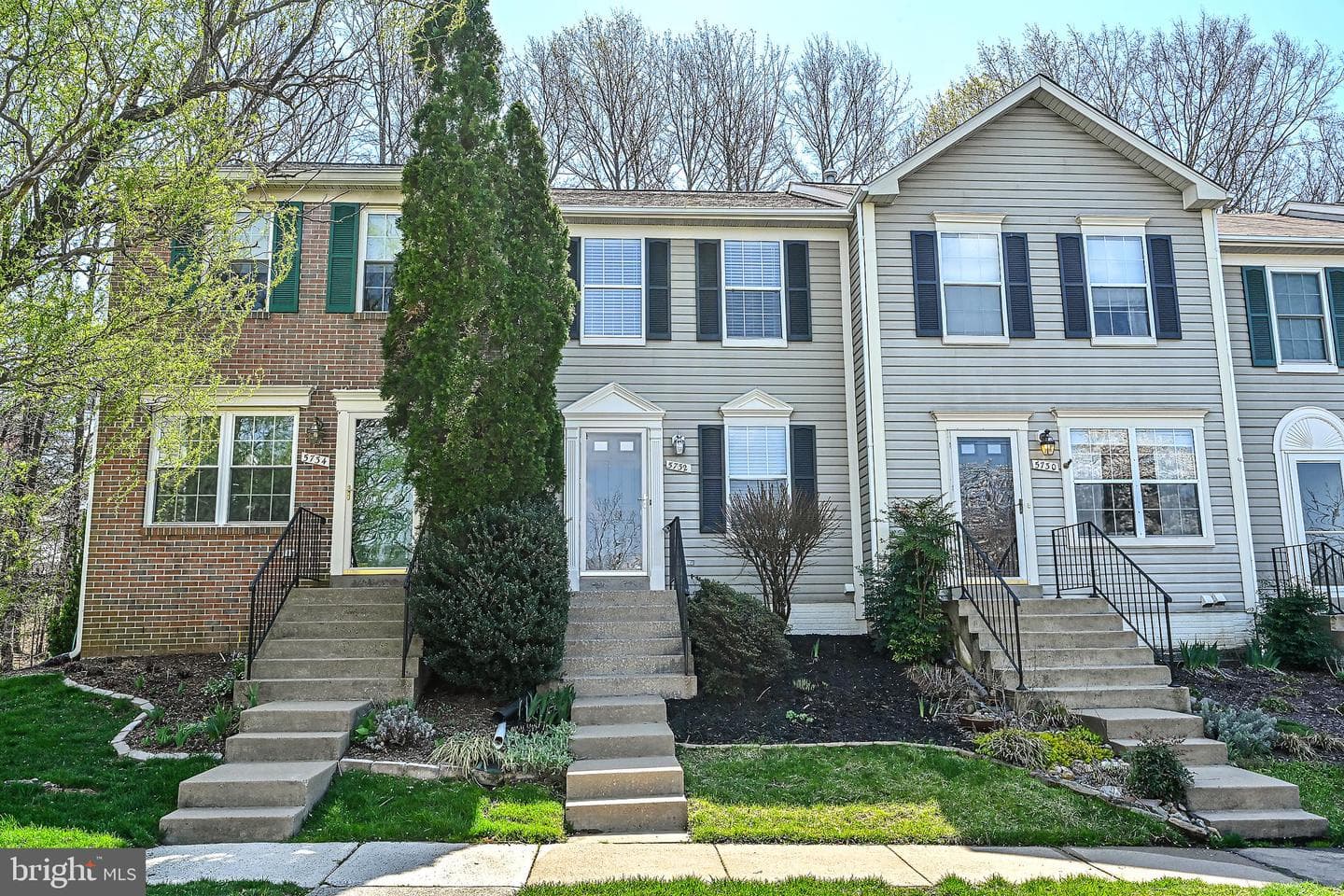 5732 Osprey Court