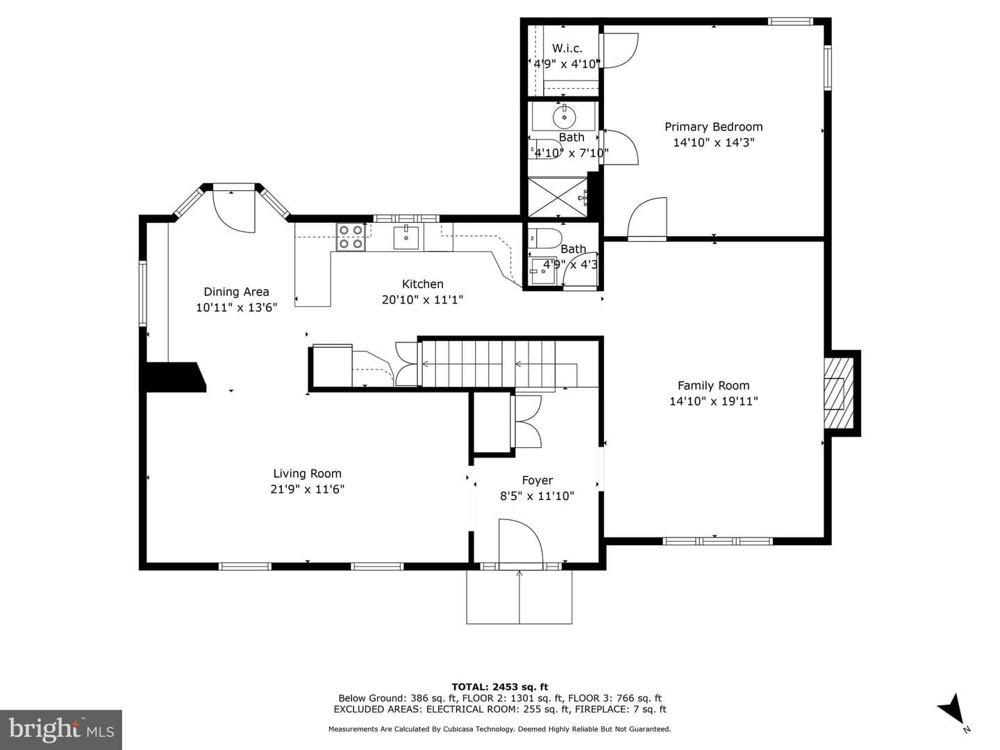 9757 Turnbuckle Drive photo 46